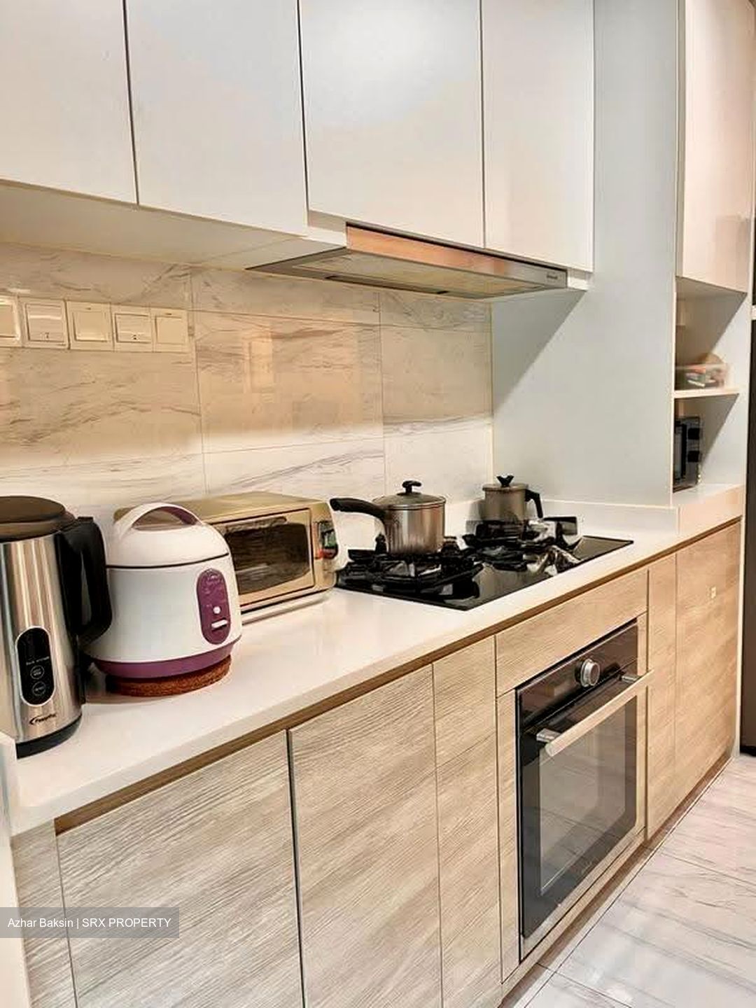 The Alps Residences (D18), Condominium #630179601